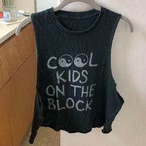 Brandy Melville: Cool kids on the block